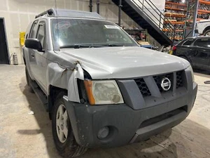 05-15 Nissan Xterra 3.13 Rear Axle Assembly 4x4 AT 174K - Picture 1 of 12