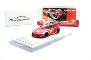 #FM64002-RWB993-12 - FuelMe RWB Porsche 911 (993) - RWB WU - 1:64 - Picture 1 of 2