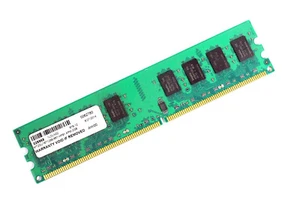 Hynix MT2GU16T1288-667-HP91 2GB PC2-5300U Memory RAM DDR2-667MHz - Picture 1 of 1