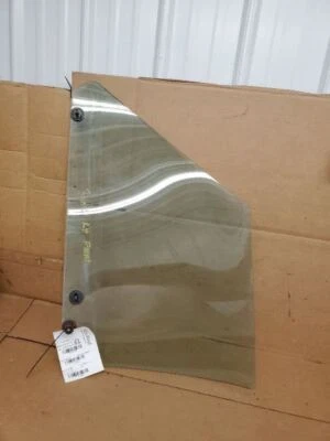 Passenger Front Door Glass Estate Wagon Station Wgn Fits 71-76 BUICK 274360 Foto 1 de 4