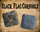 Black Flag Cornhole - Parley - ACL Pro Cornhole Bags
