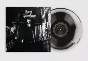 Harry Nilsson Son of Schmilsson VMP Black White Vinyl LP AAA Remaster NEW # 1160 - Picture 1 of 10