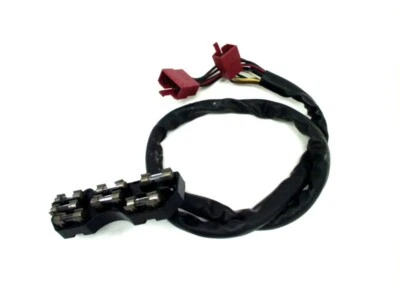 caja de relés fusibles para HONDA VF 1000 F INTERCEPTOR (SC15) 1985-1989 usado - Imagen 1 de 4