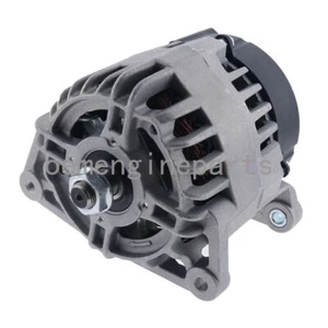 2871A306 For Perkins Caterpillar AP300D 226B JCB 530 12V Alternator 2871A301 - Picture 1 of 4
