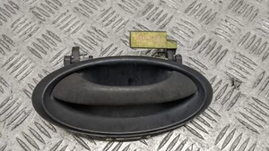 Saab 9-3 S Turbo 5dr Hatchback 2000 Door Handle Exterior (rear Driver Side) - Picture 1 of 4