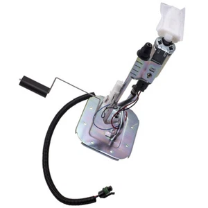 Electric Fuel Pump Sending Unit For Jeep Wrangler YJ 20 Gallon 2.5L 4.0L 91-95 - Bild 1 von 10