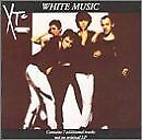 XTC - White Music - CD - **Excellent Condition**