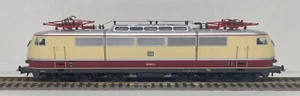 Roco H0 7510064 E-Lok BR 103 002-2 DB Ep.IV DCC sound NEU & OVP - Picture 1 of 6
