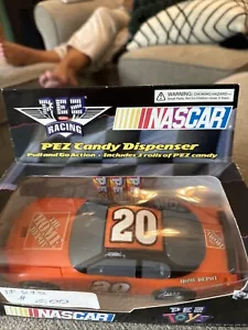 nascar Fisch Süßigkeitenspender #20 - Bild 1 von 1