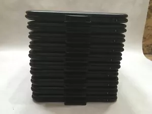 Lot of 10 Bak USA ED20GM Many Issues Missing Components For Parts or Repair- FT - Picture 1 of 11