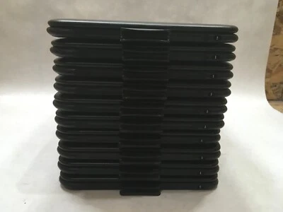 Lot of 10 Bak USA ED20GM Many Issues Missing Components For Parts or Repair- FT - Image 1 of 4