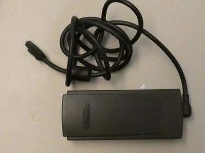 Netzteil Compaq Series 2912 Ladekabel AC Adapter-geprüft M-3914 - Bild 1 von 4