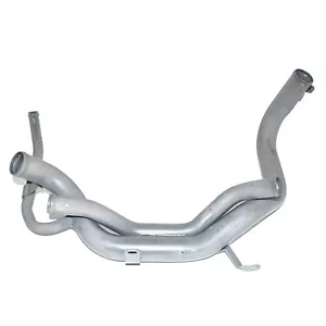Land Rover Discovery 2 TD5 Kühlmittelschiene Metallrohr PFV100120 - Bild 1 von 1