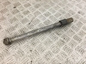 HUSILLO DE RUEDA TRASERA HONDA VT750 SHADOW PHANTOM AÑO 2014 (STOCK 761) - Imagen 1 de 1