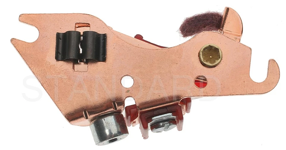 Juego de contactos de encendido para Chevrolet Impala 1965-1974 SMP 1966 1967 1968 1969 1970 Foto 1 de 4