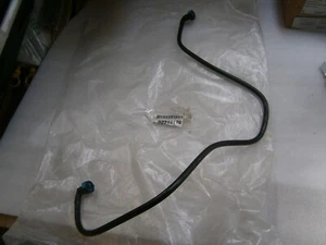 HOLDEN VE VF COMMODORE 2009-17 FUEL TANK PICK UP LINE PIPE NEW GENUINE 92214170 - Picture 1 of 1