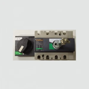 ▀▄▀▄▀ MERLIN GERIN INTERPACT INS 125 ITH 125A UI 750 V UIMP 8kV - 3 POLOS ▀▄▀ - Imagen 1 de 3