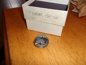 HOOK for SINGER 188K,195K,196K #174046 - Picture 1 of 4