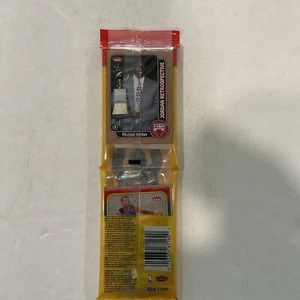 Fleer Rack Pack 2008-09 Salón de la fama Michael Jordon ¡¡Se muestra en la parte posterior!!!🏀♨️♨️*2 - Imagen 1 de 4