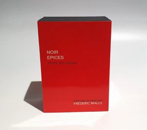 Noir Epices Editions de Parfums By Frederic Malle EDP 100ML SPRAY Brand New - Picture 1 of 7