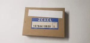 157844-5620 ZEXEL STECKER zum Anschluss des Potentiometers an die Leistungsseite NISSAN - Bild 1 von 4
