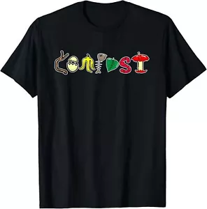 Composting Recycling Earth Day Compost Recycle T-Shirt Hoodie - Picture 1 of 14