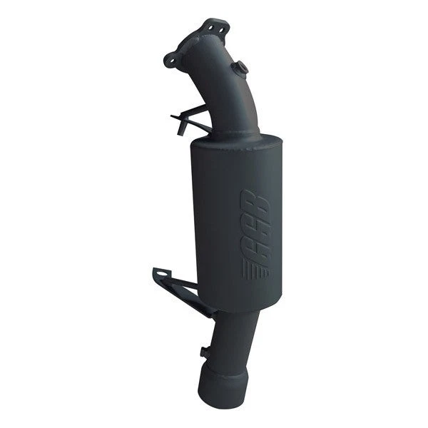 GGB Exhaust Mountain Muffler For 2014-2019 Arctic Cat XF 7000 Crosstrek - Изображение 1 из 2