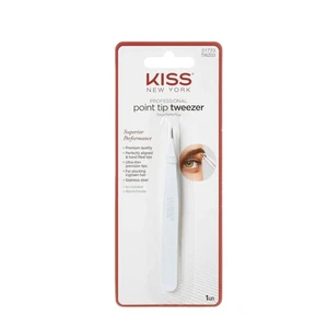 Kiss Point Tip Tweezer - Picture 1 of 1