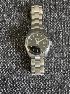Seiko SARB033 JDM Automatic Watch with 6R15 Movement - Picture 1 of 7