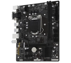 Scheda madre GA-B250M-D2V SOCKET LGA 1151 RAM DDR4 HDMI B250 motherboard micro - Foto 1 di 2