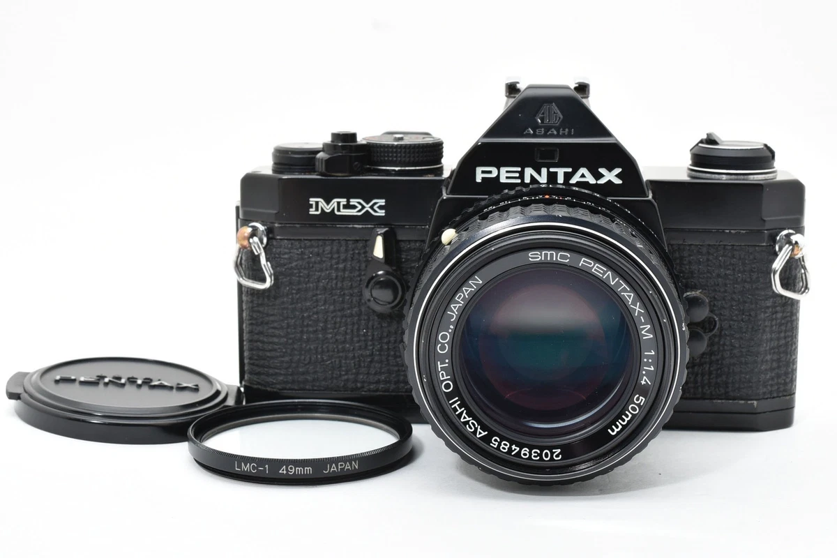 pentax mx camera products for sale | eBay