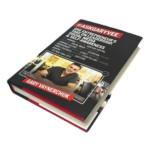 Ask Gary Vee Vaynerchuk One Entrepreneurs Take on Leadership Social Media - Picture 1 of 3