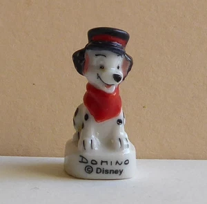 Bohne Die 102 Dalmatiner - Disney 2002 - Domino - Bild 1 von 1