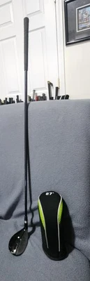 NITRO CROSSFIRE YOUTH HYBRID 27* W/HC - Image 1 of 4