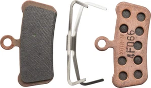 G2, Guide, and Trail Disc Brake Pads - SRAM Disc Brake Pads - Sintered Compound, - Picture 1 of 1