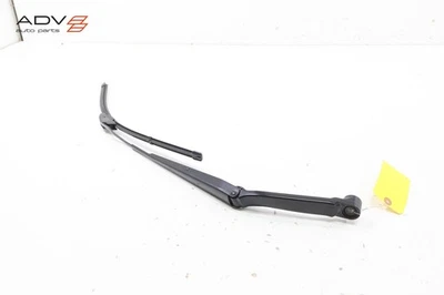 Brazo limpiaparabrisas izquierdo Nissan Murano 2015-2024 lado conductor con hoja OEM Foto 1 de 4