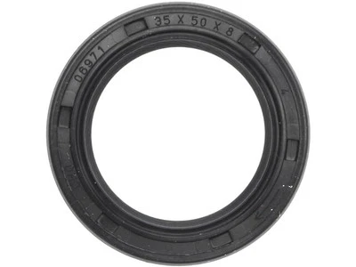 For 1997-2002 Mitsubishi Montero Crankshaft Seal Mahle 74765BDDS 1998 1999 2000 - Image 1 of 2