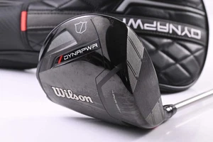 Ladies Wilson DYNAPWR Max 2025 Driver / 12 Degree / Ladies Flex UST Helium NCT - Picture 1 of 9