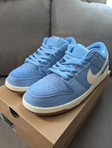 Nike SB Dunk Low Pro ISO University Blue EU 46 US 12 UK 11 - NEU / NEW 🆕✅ - Bild 1 von 9