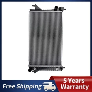 Radiator For 1996-2007 Ford Taurus 1998-2001 Ford Escort L4 2.0L 2F1Z8005AA - Picture 1 of 17