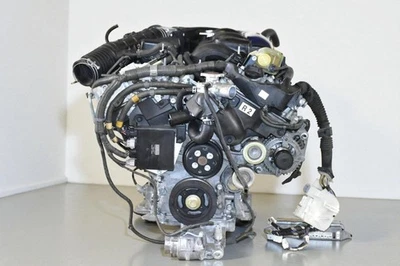 Lexus IS250 2006-2012 tracción trasera motor JDM 2,5 L V6 4 GR FSE Foto 1 de 4