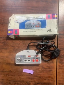 Neuer Hori Commander Controller HFC-07 getestet Japan C77 - Bild 1 von 6