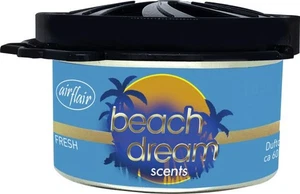 airflair Lufterfrischer Beach Dream Duftdose New Fresh Lufterfrischer - Bild 1 von 2