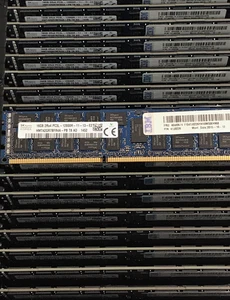 IBM Lenovo 1x 16GB PC3L-12800R Reg 2Rx4 ECC DDR3 x3550 x3650 x3750 x3850 x3950 - Picture 1 of 4