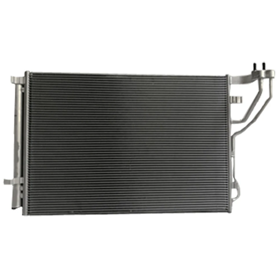 Replacement A/C Condenser for 2019-2020 Kia Optima (2.4L 4 Cylinder) - Image 1 of 1