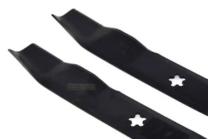 2 X 49 CM Messer Partner P1196 Poulan Rally 5321278-42 / 5321384-97 / 5321939-57 - Picture 1 of 3