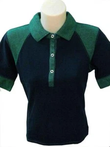 OAKLEY LADIES GOLF TOP COMMUTE NAVY SIZE S VERY RARE NEW LAST 1 - Picture 1 of 3