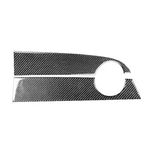 Carbon Fiber Co-pilot Air Vent Cover Trim for Mini Cooper 2005-2006 - Bild 1 von 4