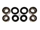 Complete Aftermarket Front Wheel Bearing & Seal Set to fit the Dinli 450 Quad