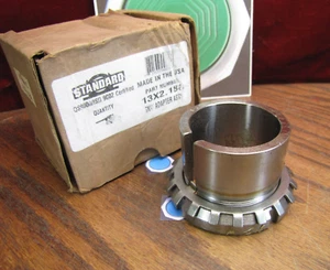 Conjunto Adaptador Estándar SNW 13x2.188 S-13-2 3/16 - Nuevo - Imagen 1 de 5